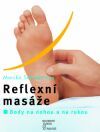 Reflexní masáže - body na rukou a nohou