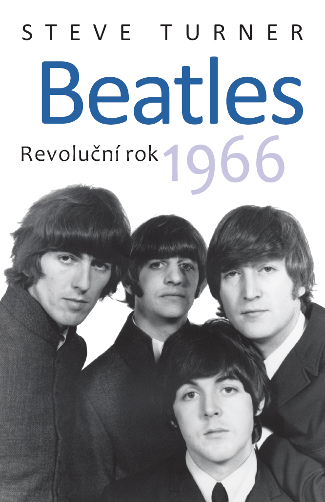 Beatles 1966